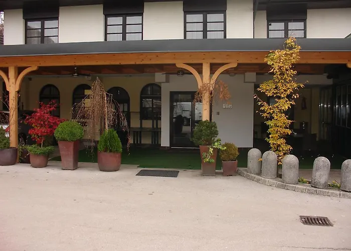 B&B Janezic Lubiana